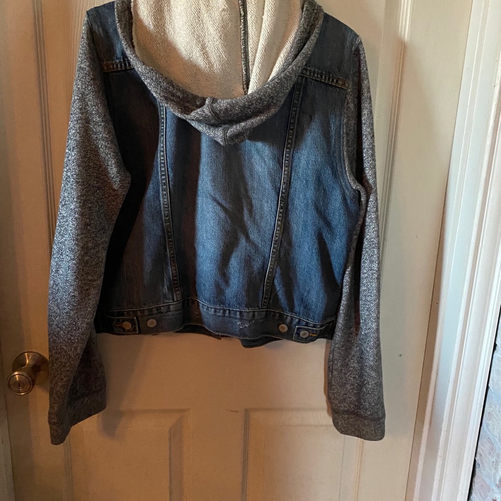 Levi’s Jean jacket